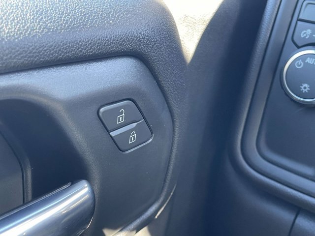Used 2025 Chevrolet Silverado 1500 Custom RWD image 25