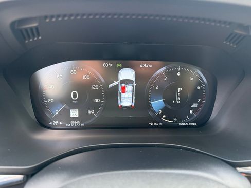Used 2021 Volvo XC60 T5 Inscription w/ Advanced Package image 19
