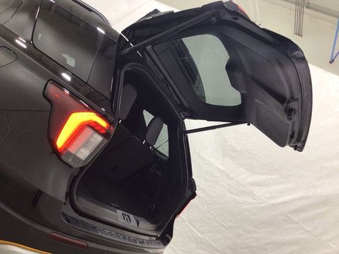 New 2026 Ford Explorer Tremor w/ Tremor Ultimate Package image 28