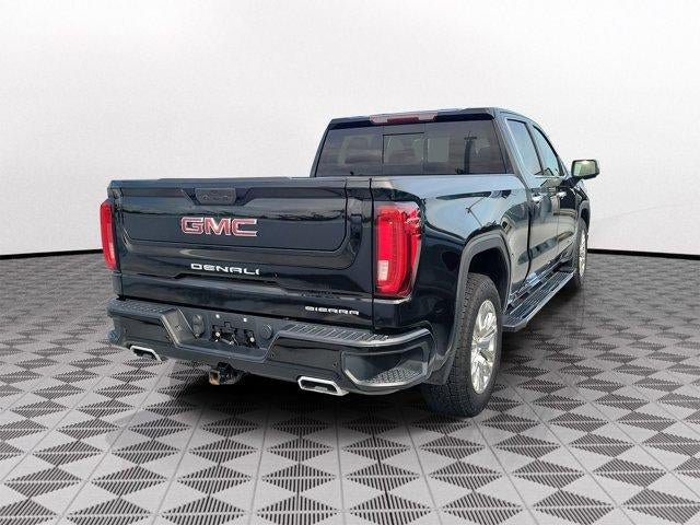 Used 2020 GMC Sierra 1500 Denali AWD/4WD image 6