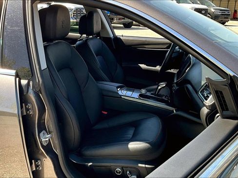 Used 2022 Maserati Ghibli GT image 10