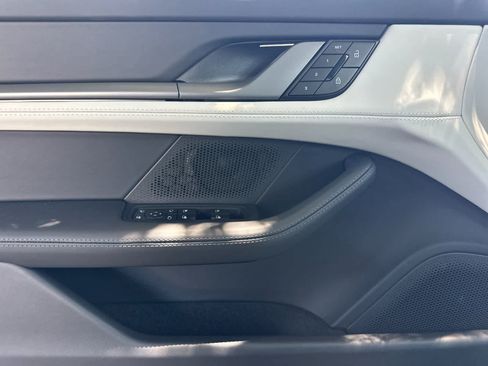 New 2026 Porsche Taycan AWD/4WD image 12