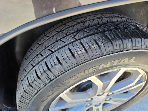 Used 2014 GMC Acadia SLT FWD image 49