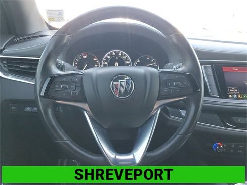 Certified 2024 Buick Enclave Premium image 11