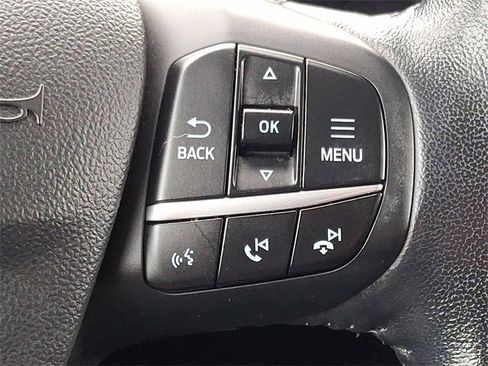 Used 2022 Ford Bronco Sport Big Bend w/ Convenience Package image 23