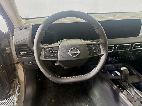 New 2026 Nissan Sentra SV w/ SV Convenience Package FWD image 12