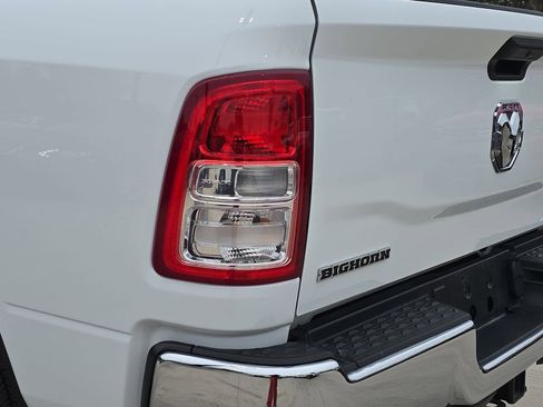 Used 2024 RAM 2500 Big Horn w/ Bed Utility Group image 36