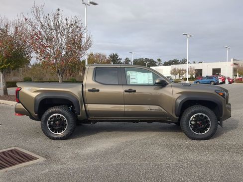 New 2026 Toyota Tacoma TRD Off-Road image 12