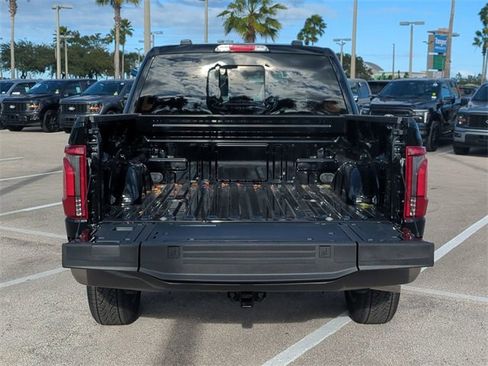 New 2025 Ford F150 King Ranch image 13