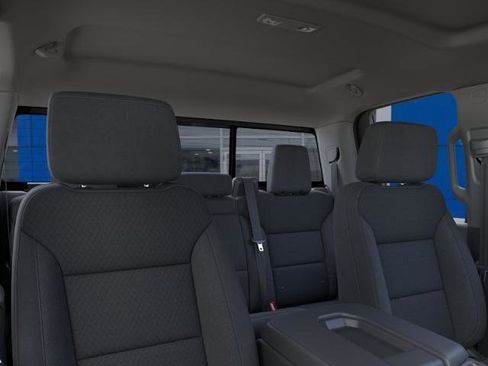 New 2026 Chevrolet Silverado 2500 LT w/ All Star Edition image 24