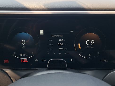 Used 2026 Hyundai Palisade SEL AWD/4WD image 19