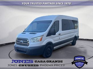 Used 2016 Ford Transit 350 XLT RWD video 1