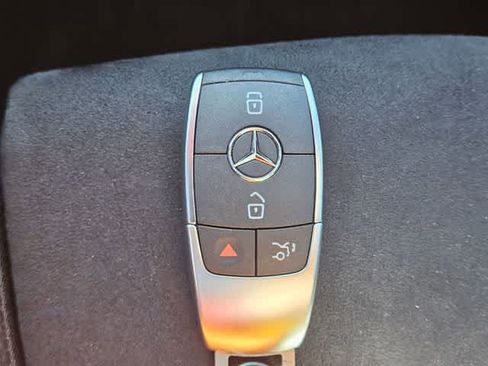 Certified 2025 Mercedes-Benz CLA 250 image 34