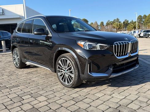 New 2026 BMW X1 xDrive28i w/ Technology Package image 7