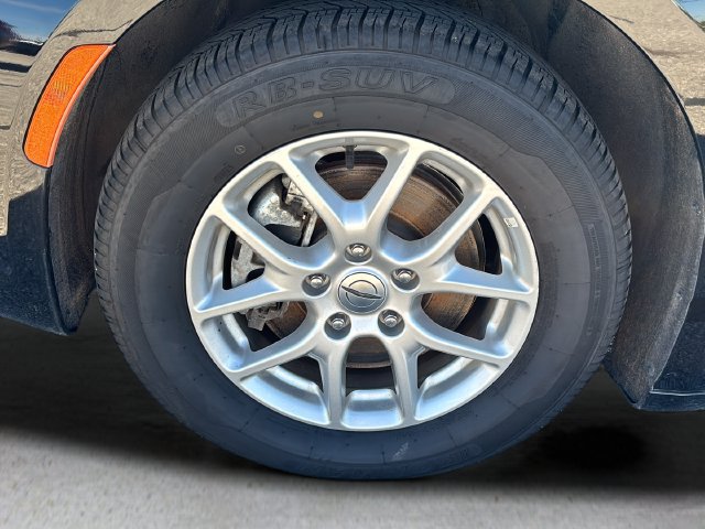 Used 2024 Chrysler Pacifica Touring-L FWD image 24