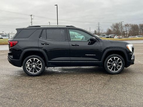 New 2026 GMC Terrain Elevation w/ Elevation Premium Package image 41