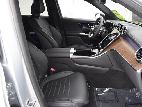 Certified 2026 Mercedes-Benz GLC 300 GLC 300 image 16