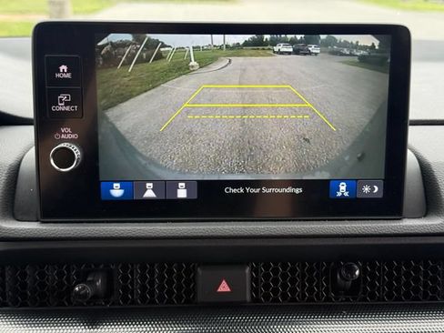 Used 2026 Honda CR-V Sport image 27