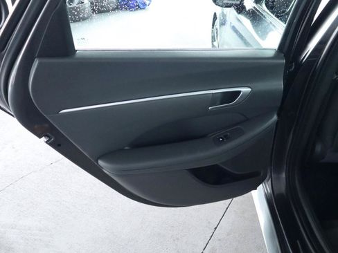 Used 2021 Hyundai Sonata SEL Plus w/ Tech Package FWD image 29