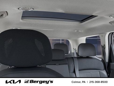 New 2026 Kia EV9 Land w/ Nightfall Edition Package AWD/4WD image 30