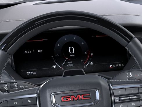New 2026 GMC Acadia Elevation w/ Super Cruise Package FWD image 18