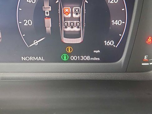 Certified 2025 Honda Accord EX-L image 12