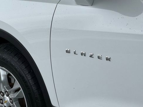 Used 2020 Chevrolet Blazer LT FWD image 7
