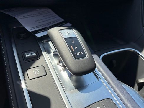 New 2026 INFINITI QX60 Sport image 22