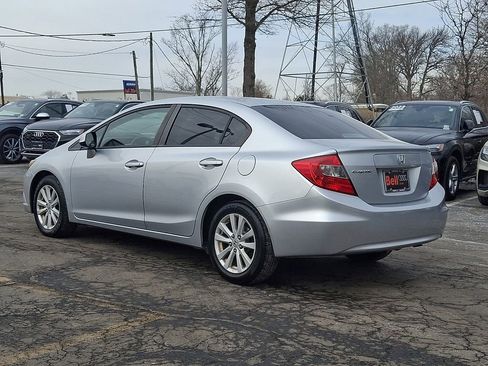 Used 2012 Honda Civic EX-L image 5