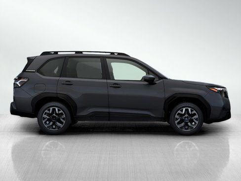 New 2026 Subaru Forester Premium AWD/4WD image 7