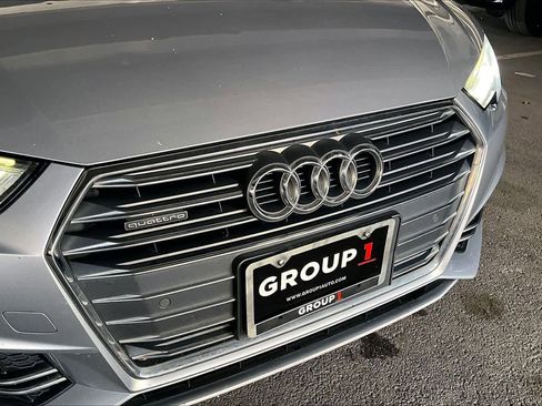 Used 2018 Audi A4 2.0T Premium Plus image 29