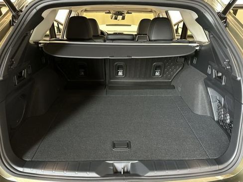 Certified 2025 Subaru Outback Touring XT image 25