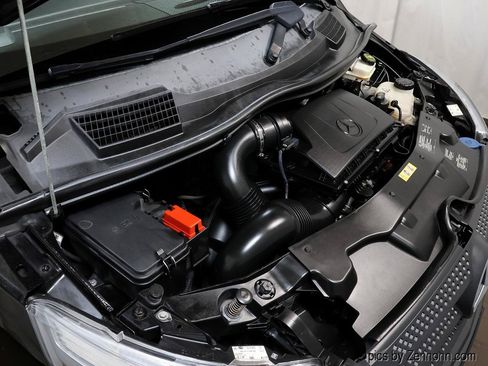 Used 2016 Mercedes-Benz Metris image 32