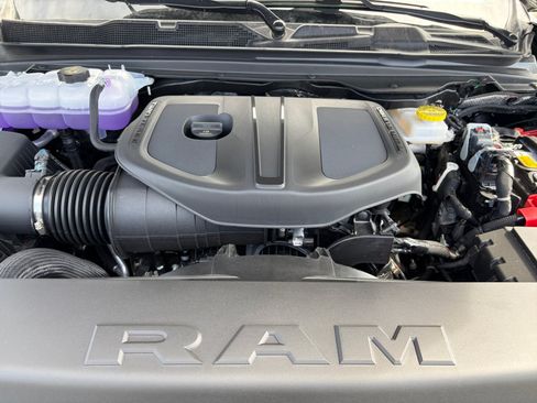 New 2026 RAM 1500 Rebel AWD/4WD image 29