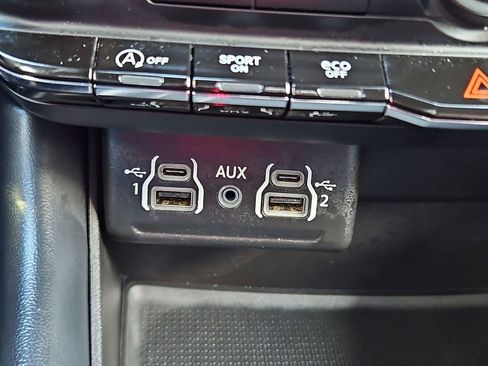 Used 2024 Dodge Durango GT image 21