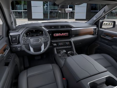 New 2026 GMC Sierra 1500 Denali image 9