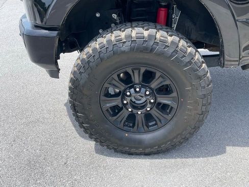 Used 2022 Ford F250 Lariat w/ Tremor Off-Road Package AWD/4WD image 29