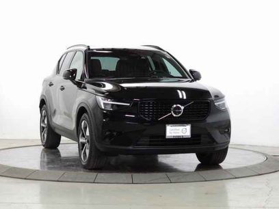 Certified 2025 Volvo XC40 B5 Plus