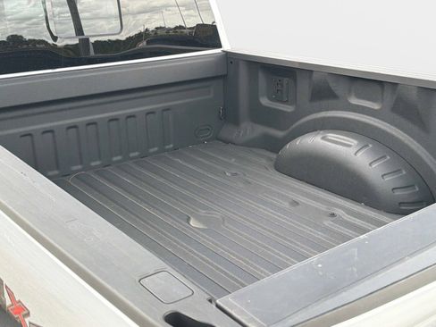 Used 2024 Ford F250 Lariat AWD/4WD image 6