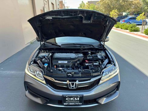 Used 2016 Honda Accord EX-L image 49