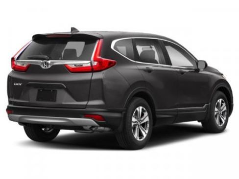 Used 2019 Honda CR-V LX image 5