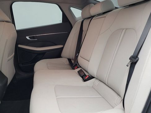 Used 2023 Hyundai Sonata SEL image 18
