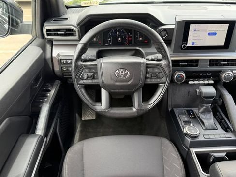 Used 2026 Toyota Tacoma SR5 AWD/4WD image 24