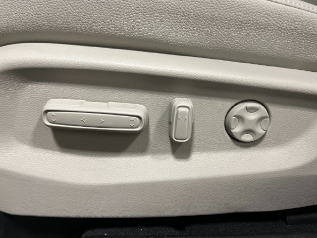 New 2026 Honda Odyssey EX-L image 12