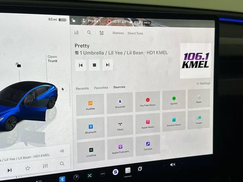 Used 2026 Tesla Model 3 RWD image 20
