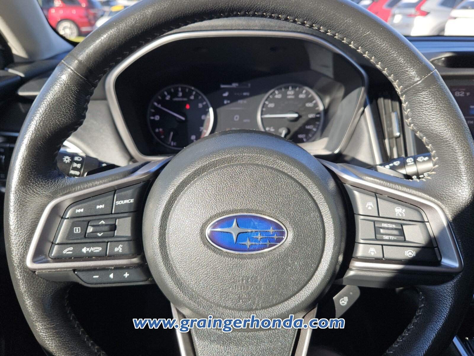 Used 2024 Subaru Outback Limited AWD/4WD image 18