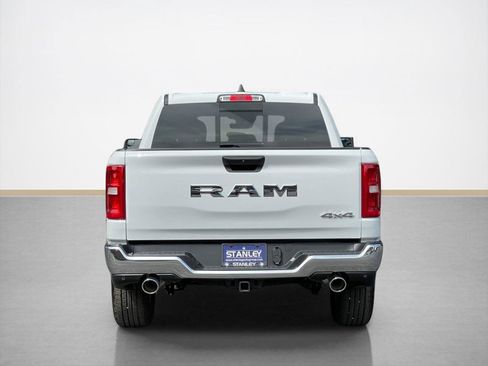 New 2026 RAM 1500 Tradesman AWD/4WD image 6
