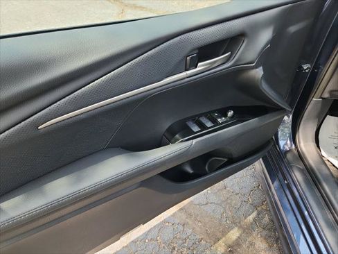 Certified 2026 Toyota Camry XSE FWD image 13