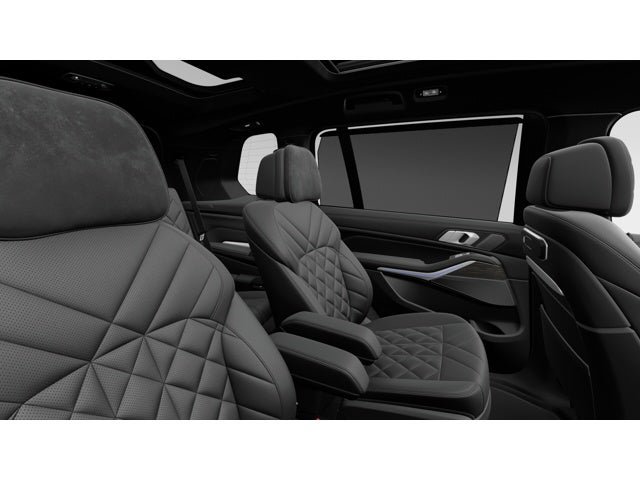 New 2027 BMW X7 xDrive40i AWD/4WD image 12