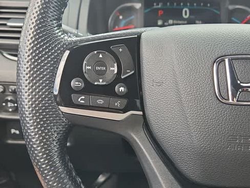 Used 2021 Honda Passport Elite image 24